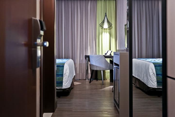 Sandri Palace Hotel