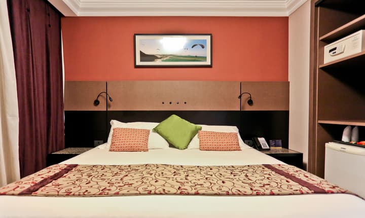 Sandri Palace Hotel