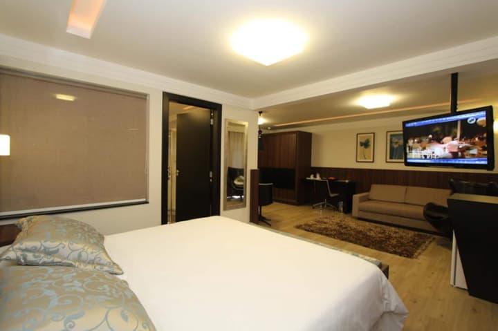 Sandri Palace Hotel