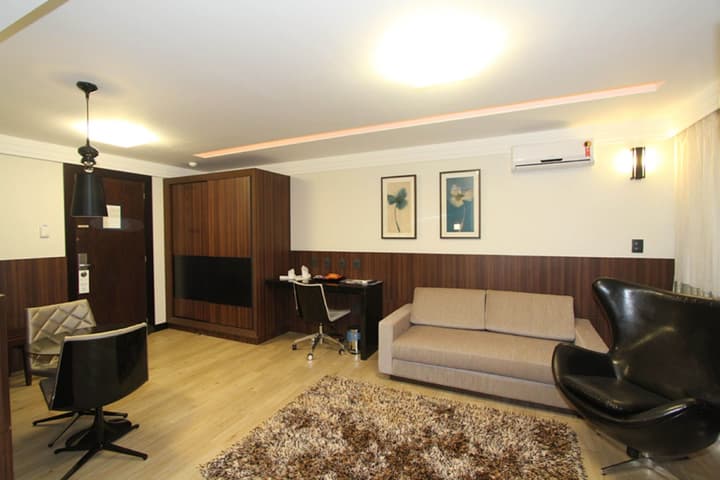 Sandri Palace Hotel