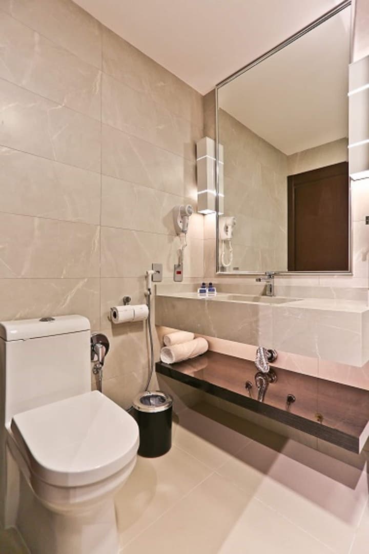 Sandri Palace Hotel