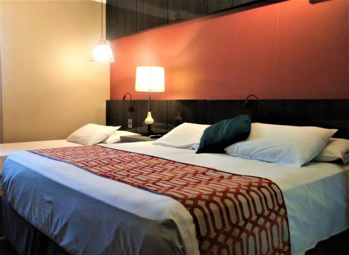 Sandri Palace Hotel