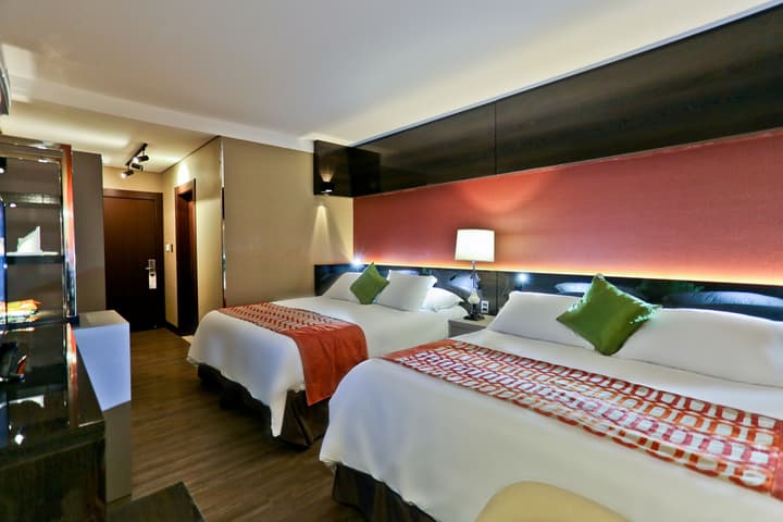 Sandri Palace Hotel