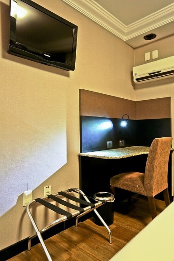 Sandri Palace Hotel