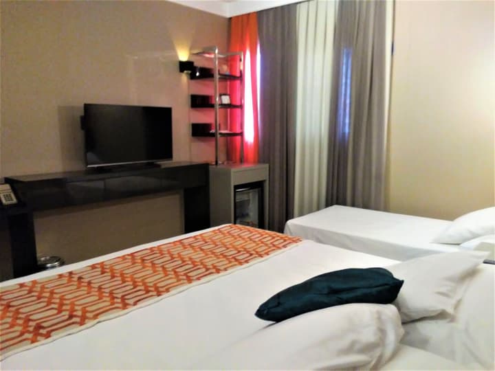 Sandri Palace Hotel