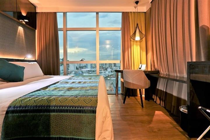 Sandri Palace Hotel