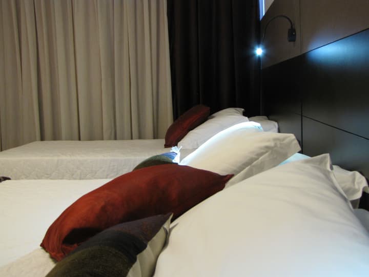 Sandri Palace Hotel