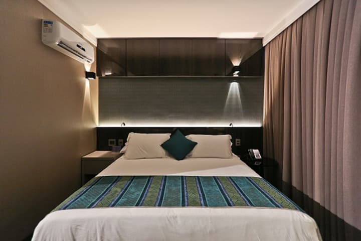 Sandri Palace Hotel