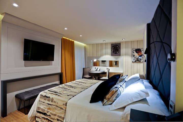 Sandri Palace Hotel