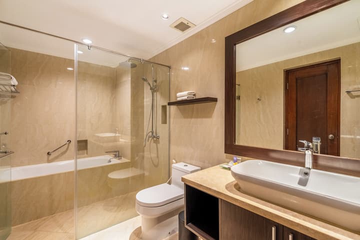 Risata Bali Resort and Spa