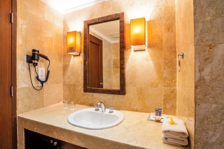 Risata Bali Resort and Spa