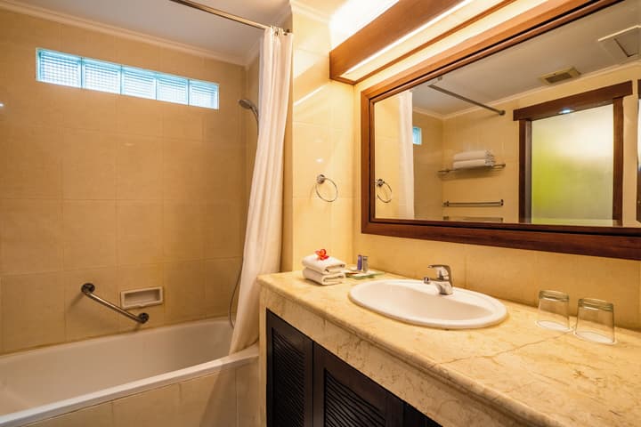 Risata Bali Resort and Spa
