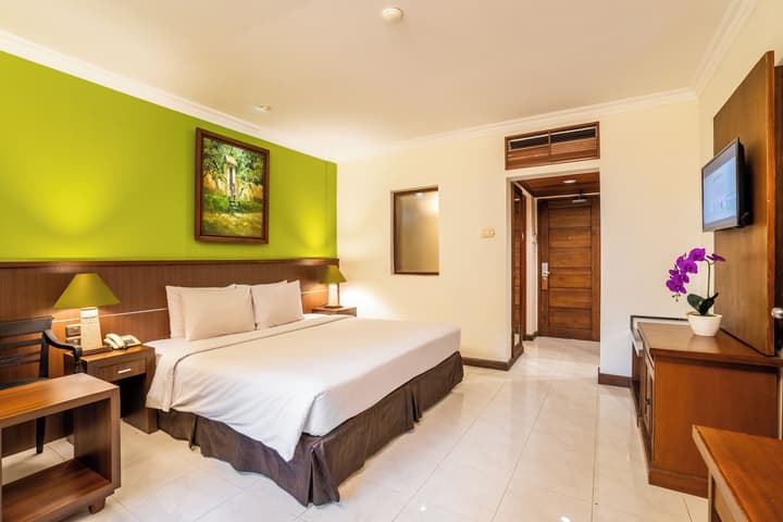 Risata Bali Resort and Spa