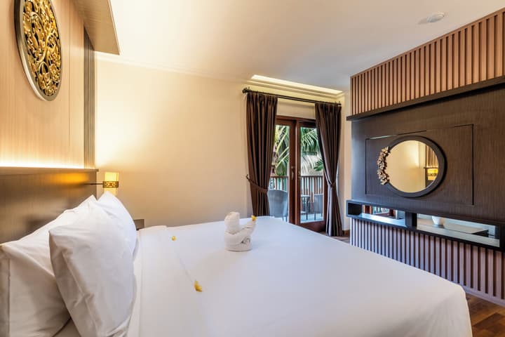 Risata Bali Resort and Spa