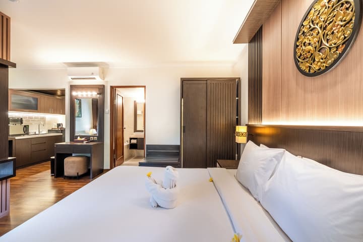 Risata Bali Resort and Spa