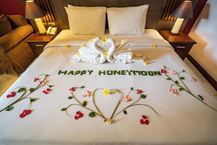Risata Bali Resort and Spa