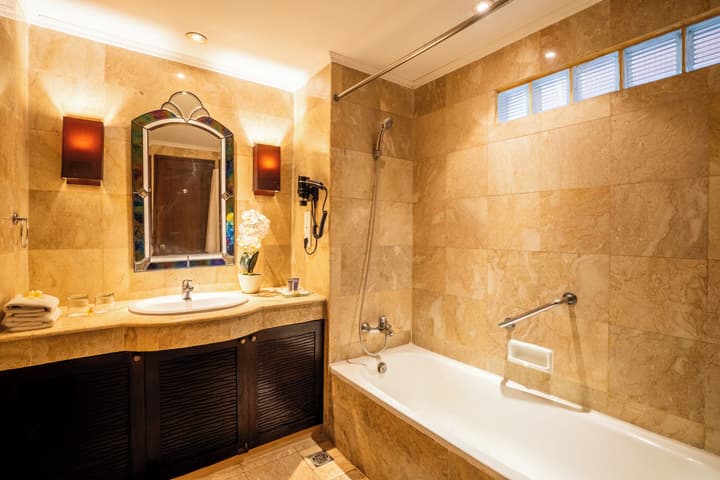 Risata Bali Resort and Spa