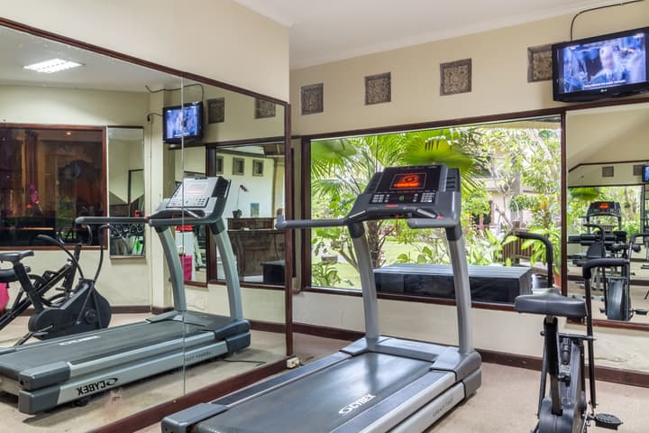 Risata Bali Resort and Spa