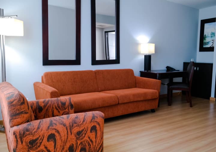 Hotel Internacional La Triada