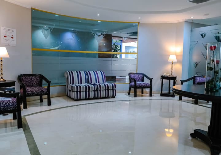 Hotel Internacional La Triada