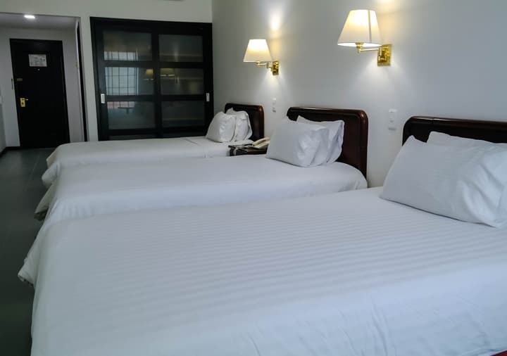Hotel Internacional La Triada