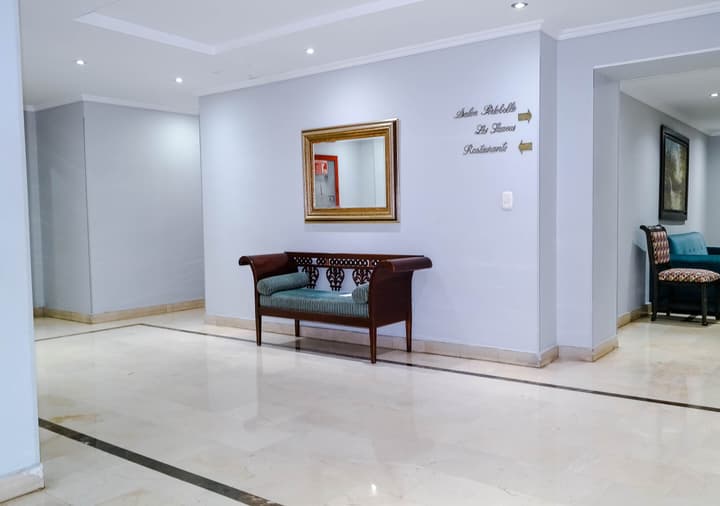 Hotel Internacional La Triada