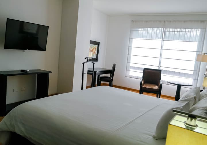 Hotel Internacional La Triada