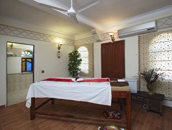 Welcomhotel by ITC Hotels, Fort & Dunes, Khimsar