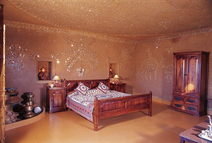 Welcomhotel by ITC Hotels, Fort & Dunes, Khimsar