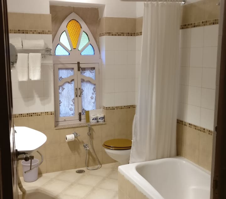Welcomhotel by ITC Hotels, Fort & Dunes, Khimsar