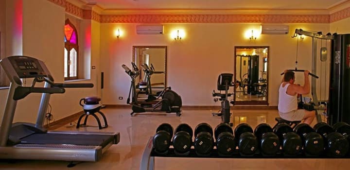 Welcomhotel by ITC Hotels, Fort & Dunes, Khimsar