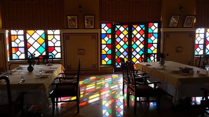 Welcomhotel by ITC Hotels, Fort & Dunes, Khimsar