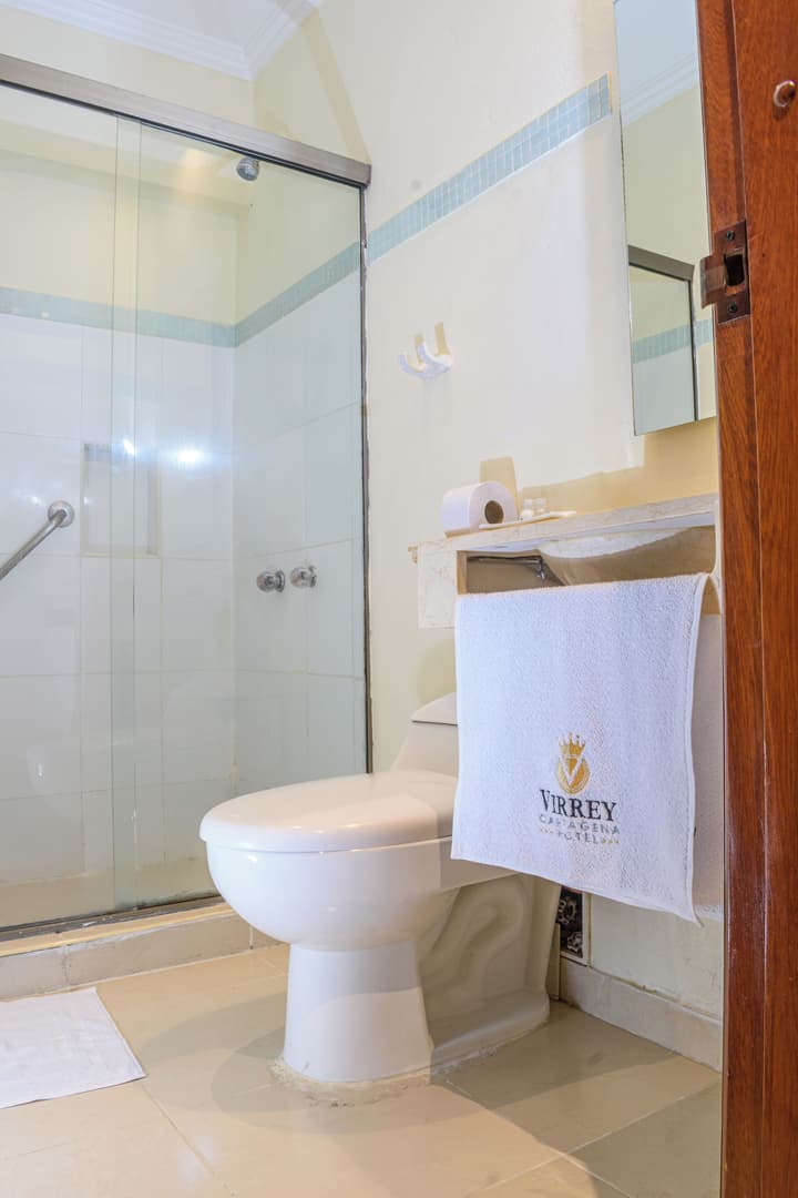 Hotel Virrey Cartagena