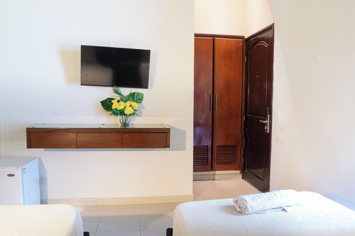 Hotel Virrey Cartagena