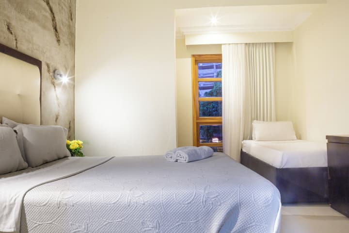 Hotel Virrey Cartagena