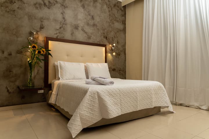Hotel Virrey Cartagena