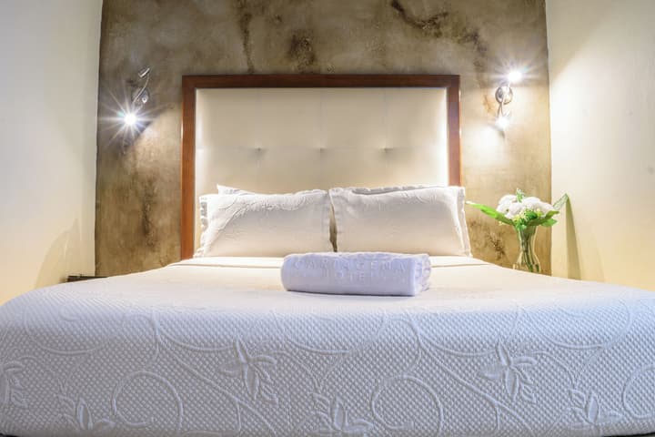 Hotel Virrey Cartagena