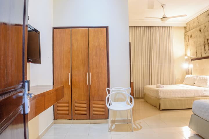 Hotel Virrey Cartagena
