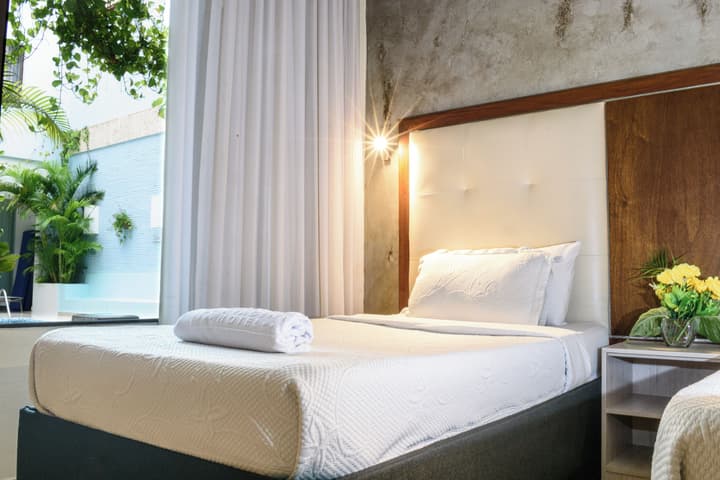 Hotel Virrey Cartagena