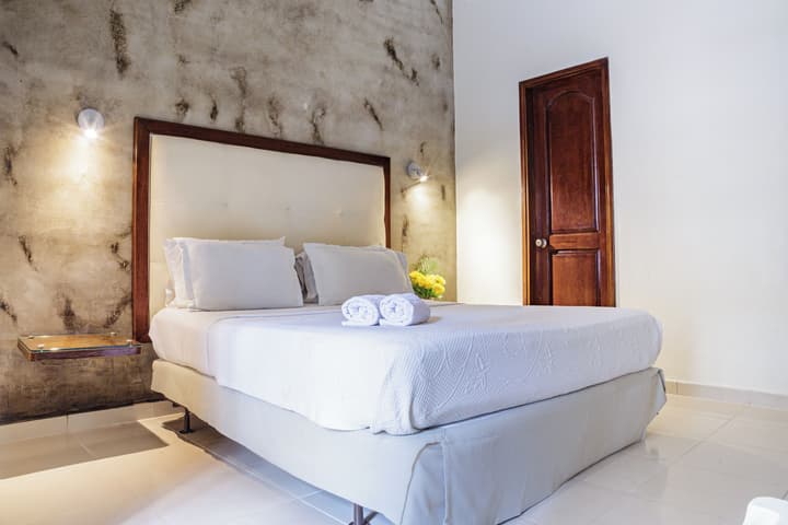 Hotel Virrey Cartagena