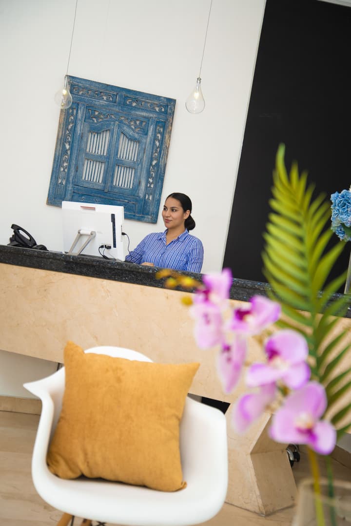 Hotel Virrey Cartagena