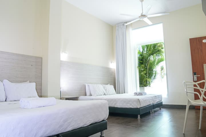 Hotel Virrey Cartagena