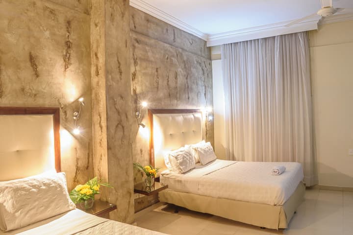 Hotel Virrey Cartagena