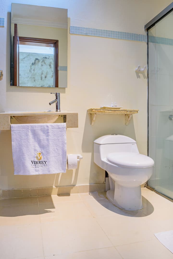 Hotel Virrey Cartagena