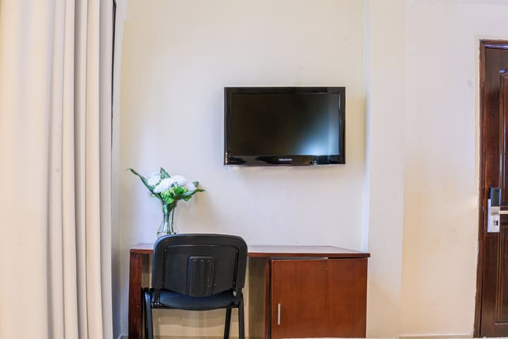 Hotel Virrey Cartagena