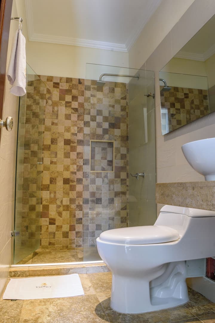 Hotel Virrey Cartagena