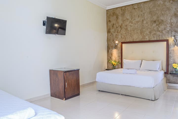 Hotel Virrey Cartagena