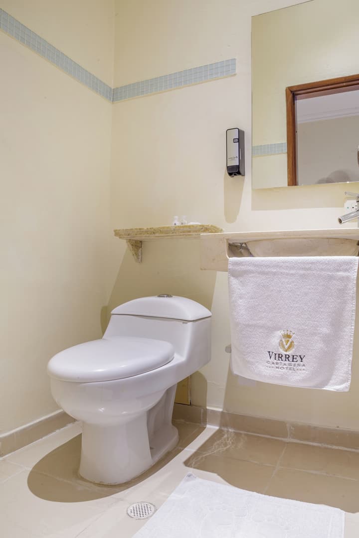Hotel Virrey Cartagena