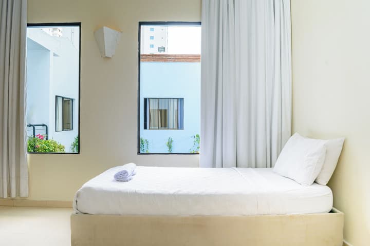 Hotel Virrey Cartagena