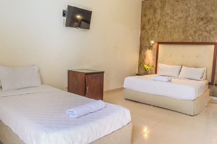 Hotel Virrey Cartagena